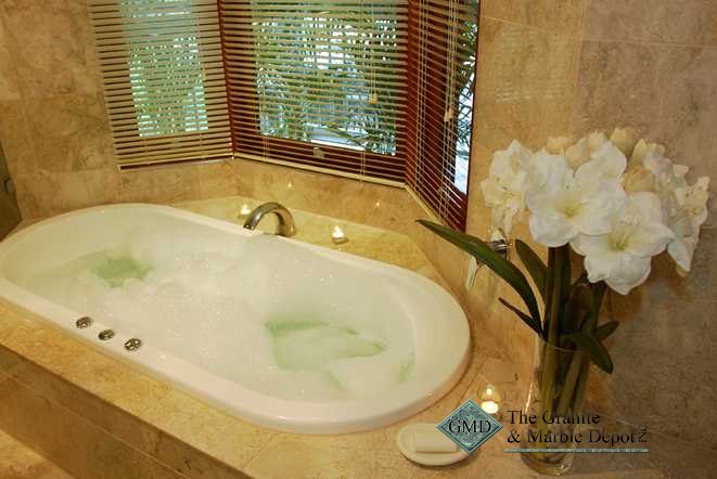 bathrooms remodeling