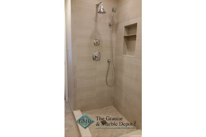 bathrooms remodeling