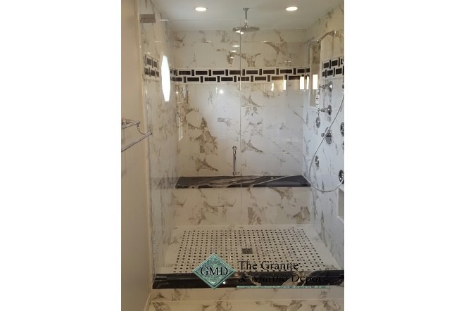 bathrooms remodeling