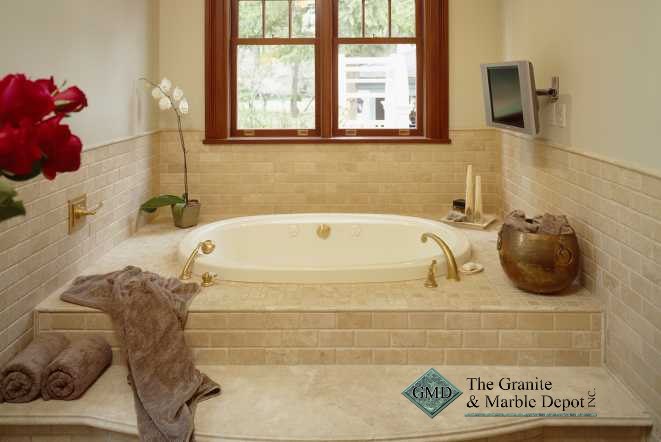 bathrooms remodeling