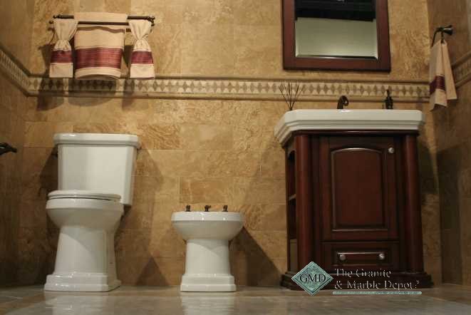 bathrooms remodeling