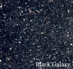 Black Galaxy