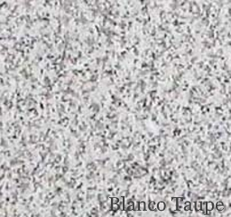 Blanco Taupe