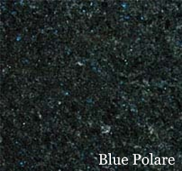 Blue Polare