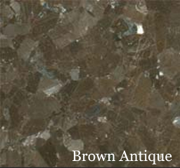 Brown Antique