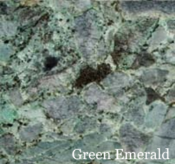 Green Emerald