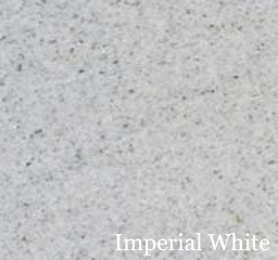 Imperial White