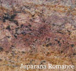 Juparana Romance