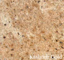 Kashmir Gold