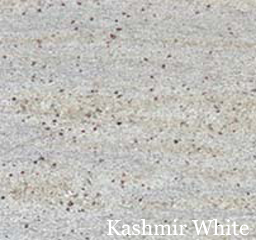 Kashmir White