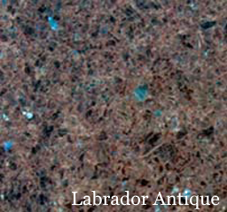 Labrador Antique