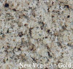 New Venetian Gold