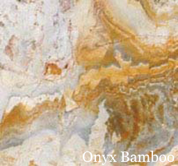 Onyx Bamboo