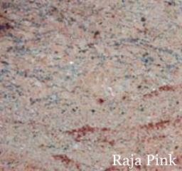 Raja Pink