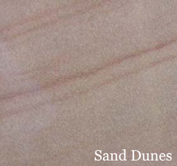 Sand Dunes