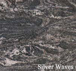 Silver Waves