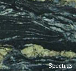 Spectrus