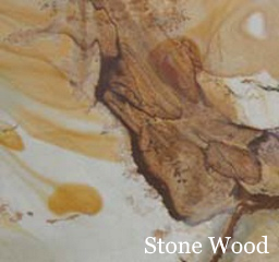 Stone Wood