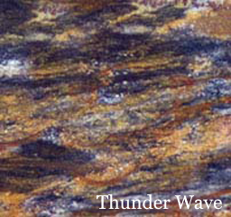 Thunder Wave