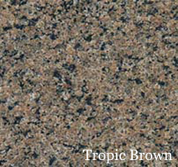 Tropic Brown