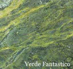 Verde Fantastico