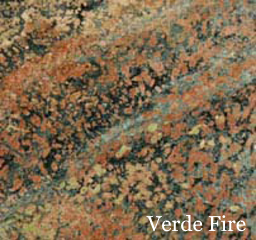 Verde Fire