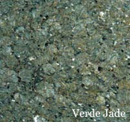 Verde Jade