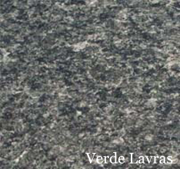 Verde Lavras