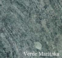 Verde Maritaka