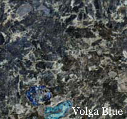 Volga Blue