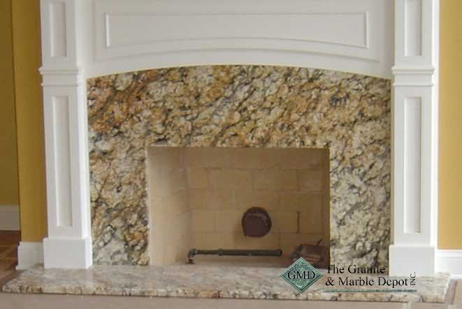 fireplaces and remodeling