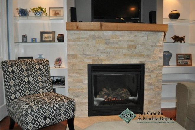 fireplaces and remodeling