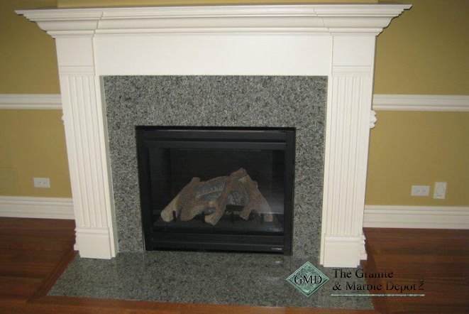 fireplaces and remodeling