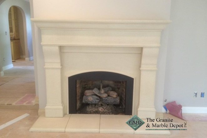 fireplaces and remodeling