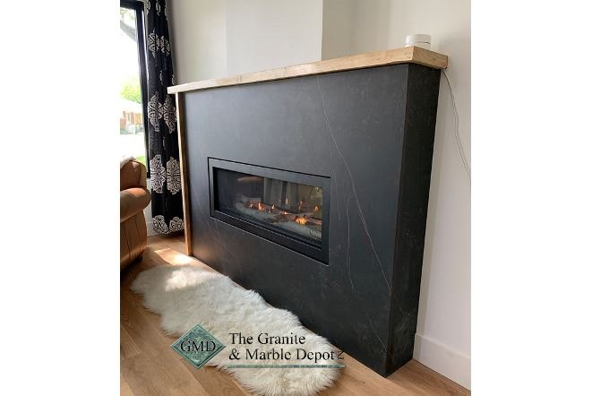 fireplaces and remodeling