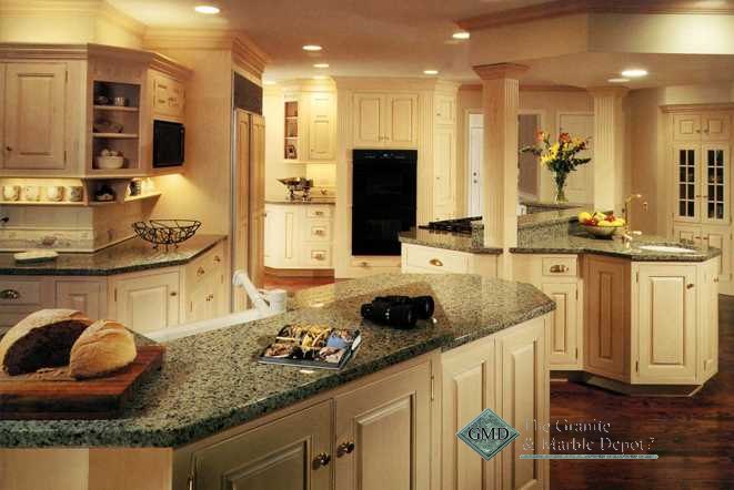 kitchen countertops