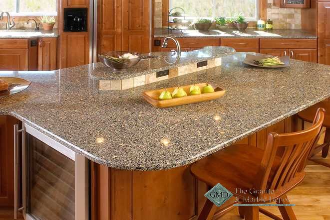 kitchen granite countertops