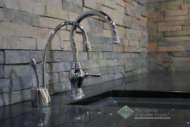 kitchen quartz countertops
