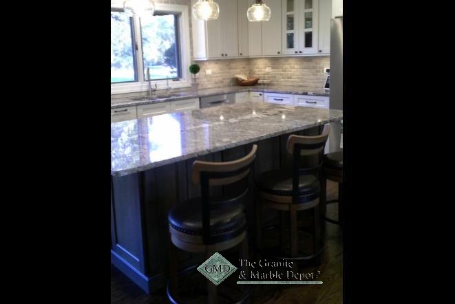 kitchen countertops