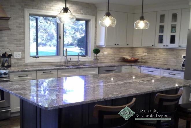 kitchen countertops