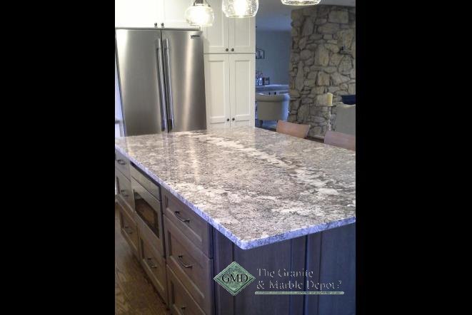 kitchen countertops