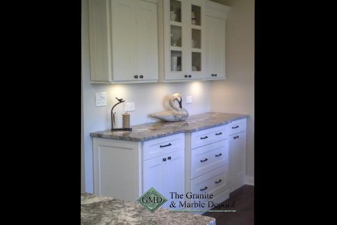 kitchen countertops