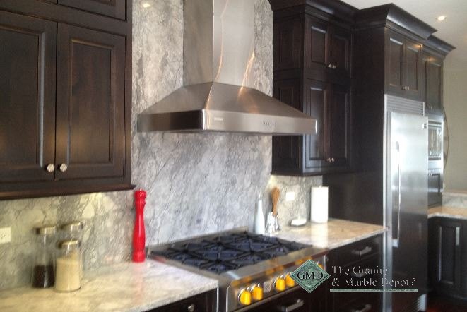 kitchen quartz countertops