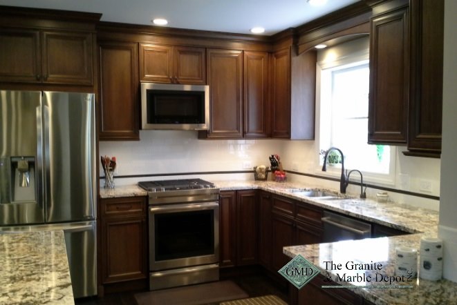 kitchen granite granitecountertops