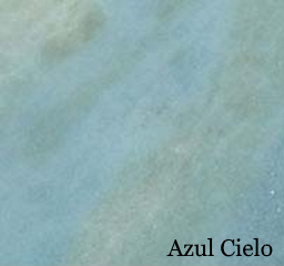 Azul Cielo