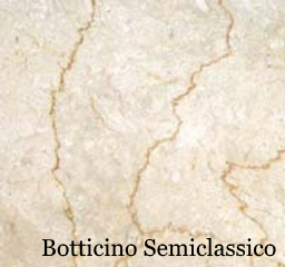 Botticino Semiclassico