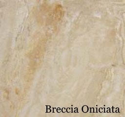 Breccia Oniciata