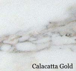 Calacatta Gold