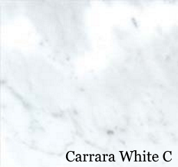 Carrara White C