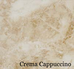 Crema Cappuccino